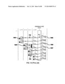 Methods, apparatus and system to support large-scale micro- systems     including embedded and distributed power supply, thermal regulation,     multi-distributedsensors and electrical signal propagation diagram and image