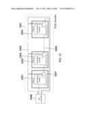 Methods, apparatus and system to support large-scale micro- systems     including embedded and distributed power supply, thermal regulation,     multi-distributedsensors and electrical signal propagation diagram and image