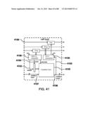 Methods, apparatus and system to support large-scale micro- systems     including embedded and distributed power supply, thermal regulation,     multi-distributedsensors and electrical signal propagation diagram and image