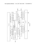 Methods, apparatus and system to support large-scale micro- systems     including embedded and distributed power supply, thermal regulation,     multi-distributedsensors and electrical signal propagation diagram and image