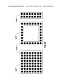 Methods, apparatus and system to support large-scale micro- systems     including embedded and distributed power supply, thermal regulation,     multi-distributedsensors and electrical signal propagation diagram and image