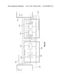 Methods, apparatus and system to support large-scale micro- systems     including embedded and distributed power supply, thermal regulation,     multi-distributedsensors and electrical signal propagation diagram and image