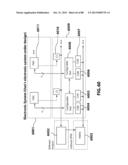 Methods, apparatus and system to support large-scale micro- systems     including embedded and distributed power supply, thermal regulation,     multi-distributedsensors and electrical signal propagation diagram and image