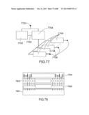 Methods, apparatus and system to support large-scale micro- systems     including embedded and distributed power supply, thermal regulation,     multi-distributedsensors and electrical signal propagation diagram and image