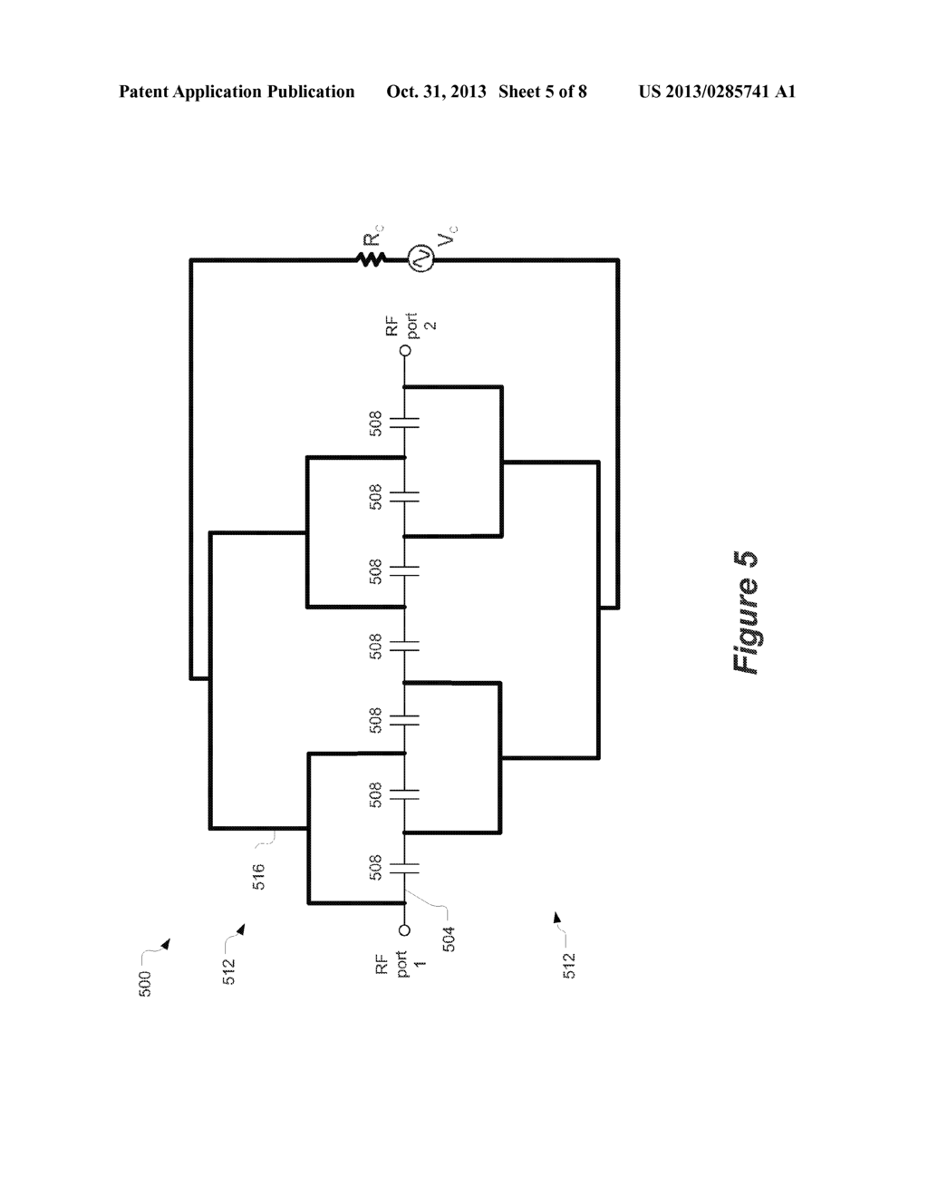 POWER AMPLIFIER WITH FAST LOADLINE MODULATION - diagram, schematic, and image 06