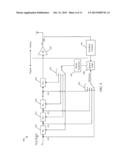 Multi-Dimensional Volterra Series Transmitter Linearization diagram and image