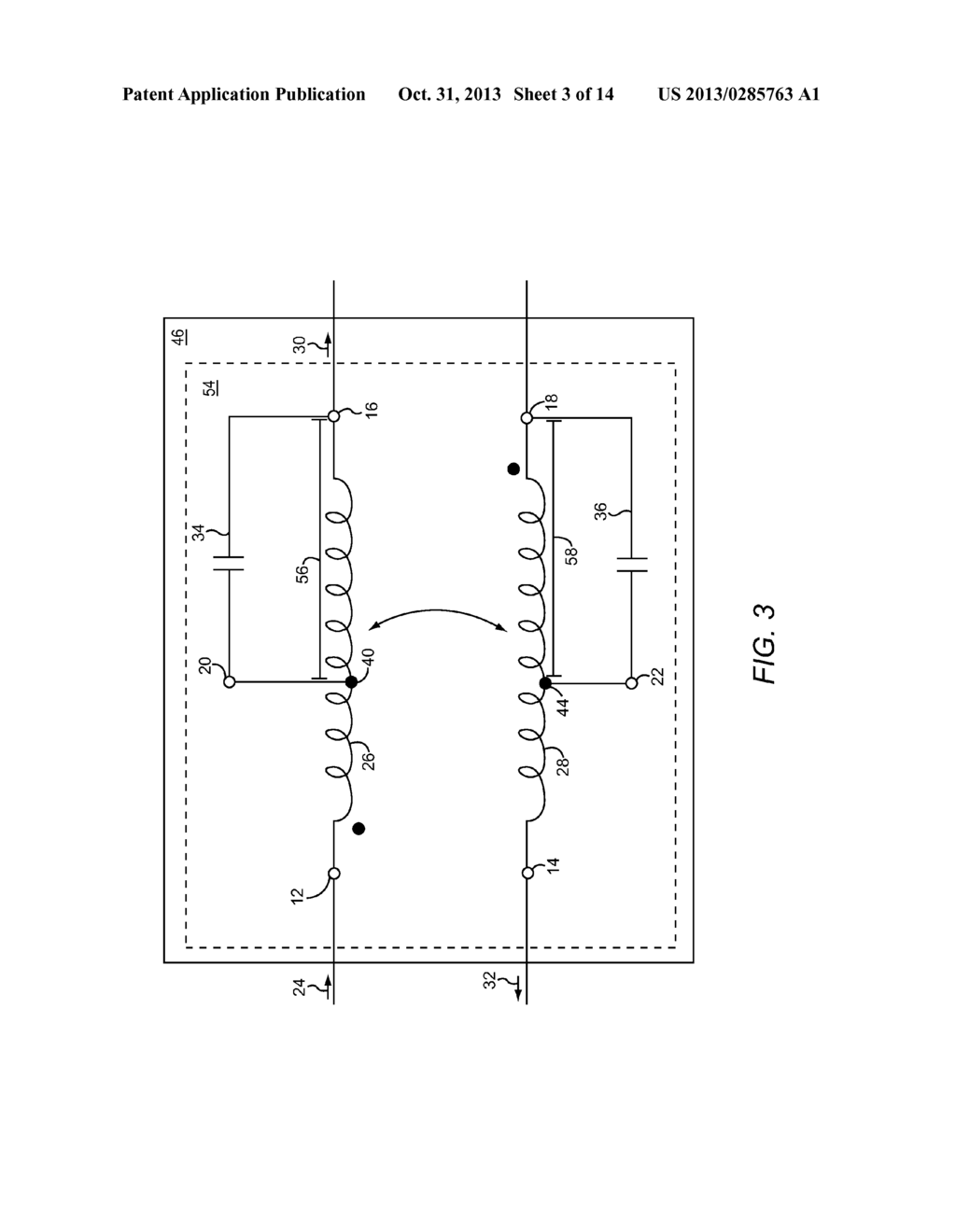 HYBRID COUPLER - diagram, schematic, and image 04