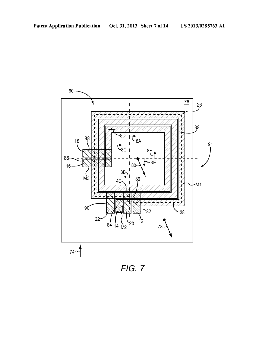 HYBRID COUPLER - diagram, schematic, and image 08