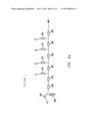 BROAD BAND DIPLEXER USING SUSPENDED STRIP-LINE CAPACITOR TECHNOLOGY diagram and image