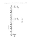 BROAD BAND DIPLEXER USING SUSPENDED STRIP-LINE CAPACITOR TECHNOLOGY diagram and image