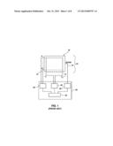 SAVING POWER IN A BATTERY POWERED SYSTEM HAVING A TOUCH SENSOR AND AN RFID     TAG READER diagram and image