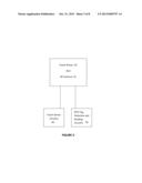 SAVING POWER IN A BATTERY POWERED SYSTEM HAVING A TOUCH SENSOR AND AN RFID     TAG READER diagram and image