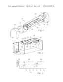 INTEGRATION OF LED LIGHTING CONTROL WITH EMERGENCY NOTIFICATION SYSTEMS diagram and image