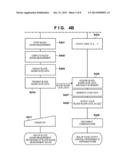 PORTABLE COMMUNICATION DEVICE, METHOD OF CONTROLLING THE SAME, AND VOICE     OUTPUT SYSTEM diagram and image