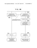 PORTABLE COMMUNICATION DEVICE, METHOD OF CONTROLLING THE SAME, AND VOICE     OUTPUT SYSTEM diagram and image