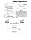 METHOD AND APPARATUS FOR DATA MANAGEMENT IN ADVANCED METERING     INFRASTRUCTURE NETWORK diagram and image