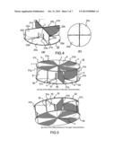 PRINTED SLOT-TYPE DIRECTIONAL ANTENNA, AND SYSTEM COMPRISING AN ARRAY OF A     PLURALITY OF PRINTED SLOT-TYPE DIRECTIONAL ANTENNAS diagram and image