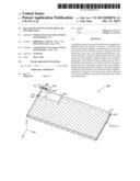 DUAL BAND ANTENNA WITH CIRCULAR POLARIZATION diagram and image