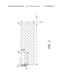 DUAL BAND ANTENNA WITH CIRCULAR POLARIZATION diagram and image