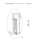 DUAL BAND ANTENNA WITH CIRCULAR POLARIZATION diagram and image