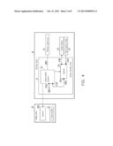 ANTENNA SWITCHING CIRCUIT AND ELECTRONIC DEVICE AND ANTENNA SWITCHING     METHOD THEREOF diagram and image