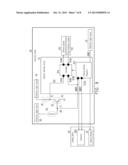 ANTENNA SWITCHING CIRCUIT AND ELECTRONIC DEVICE AND ANTENNA SWITCHING     METHOD THEREOF diagram and image