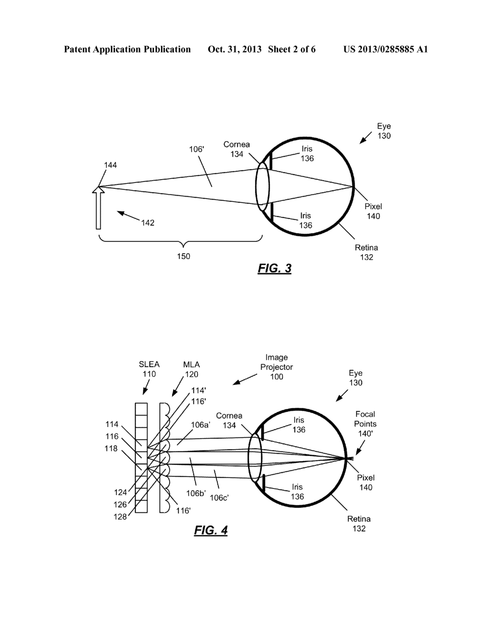 HEAD-MOUNTED LIGHT-FIELD DISPLAY - diagram, schematic, and image 03