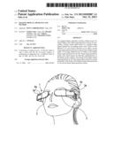 IMAGING DISPLAY APPARATUS AND METHOD diagram and image