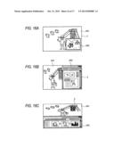 IMAGING DISPLAY APPARATUS AND METHOD diagram and image