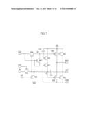 SCAN DRIVING DEVICE AND DRIVING METHOD THEREOF diagram and image