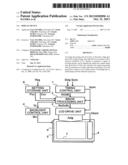 DISPLAY DEVICE diagram and image