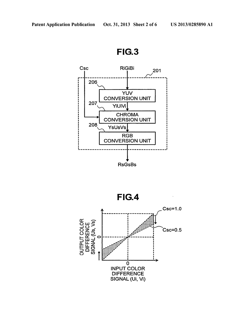 DISPLAY DEVICE - diagram, schematic, and image 03