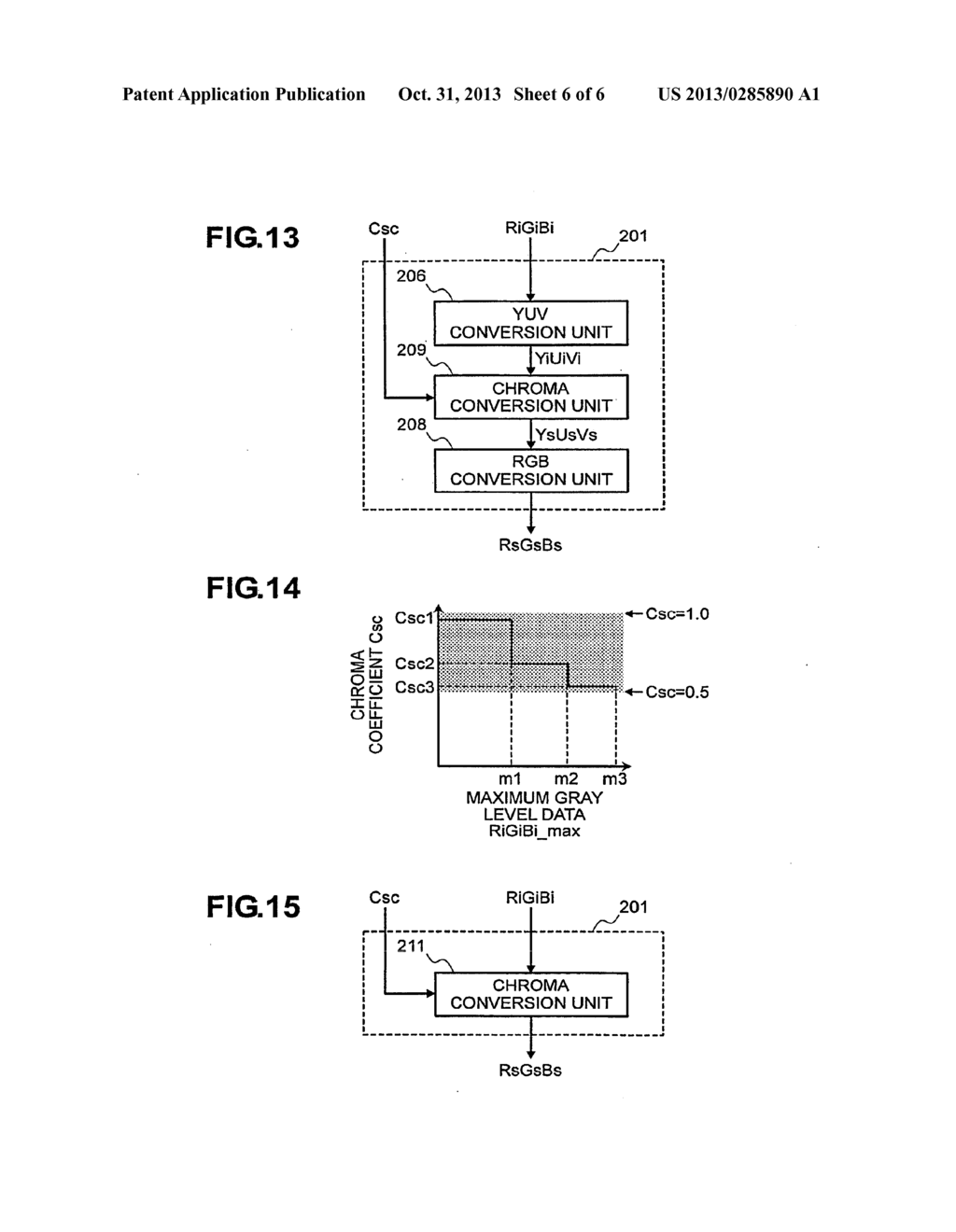 DISPLAY DEVICE - diagram, schematic, and image 07