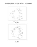 METHOD FOR OUTPUTTING COMMAND BY DETECTING OBJECT MOVEMENT AND SYSTEM     THEREOF diagram and image