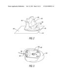 Hand-held Orthopedic Electronic Interface Device and Method of Manufacture diagram and image