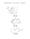 Hand-held Orthopedic Electronic Interface Device and Method of Manufacture diagram and image