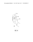 Hand-held Orthopedic Electronic Interface Device and Method of Manufacture diagram and image