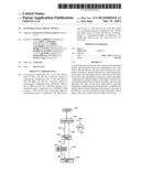 HAND-HELD ELECTRONIC DEVICE diagram and image