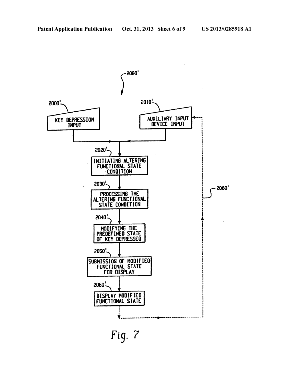 HAND-HELD ELECTRONIC DEVICE - diagram, schematic, and image 07