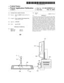 INTERACTIVE VIDEO SYSTEM diagram and image