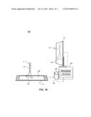 INTERACTIVE VIDEO SYSTEM diagram and image