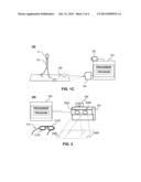 INTERACTIVE VIDEO SYSTEM diagram and image