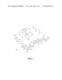 Systems and Methods for Managing the Display of Content on an Electronic     Device diagram and image