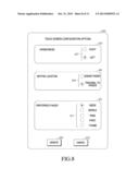 Systems and Methods for Managing the Display of Content on an Electronic     Device diagram and image