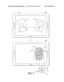 METHOD AND APPARATUS FOR DETERMINING A SELECTION OPTION diagram and image