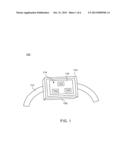 Touch Type Control Equipment and Method Thereof diagram and image