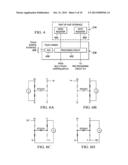 PROGRAMMABLE RESISTIVE MULTI-TOUCH DETECTIONS AND REGIONALIZED RESISTIVE     MULTI-TOUCH SENSING diagram and image