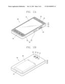 MOBILE TERMINAL diagram and image