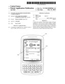 SYSTEMS AND METHODS FOR PROVIDING A USER INTERFACE diagram and image