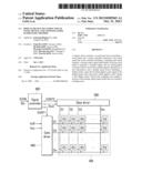 DISPLAY DEVICE INCLUDING TOUCH PANEL DEVICE, AND COUPLING-NOISE     ELIMINATING METHOD diagram and image